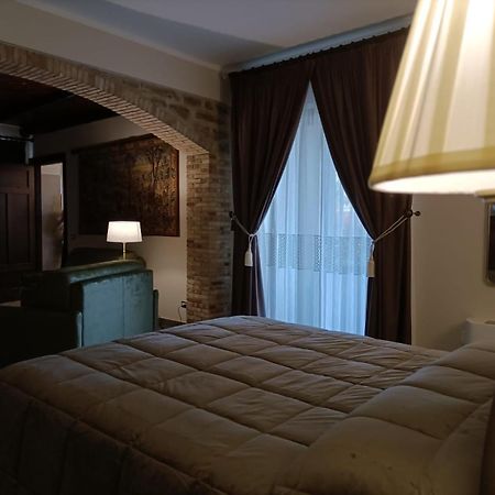 Villa Russo Καλτανισέττα Εξωτερικό φωτογραφία