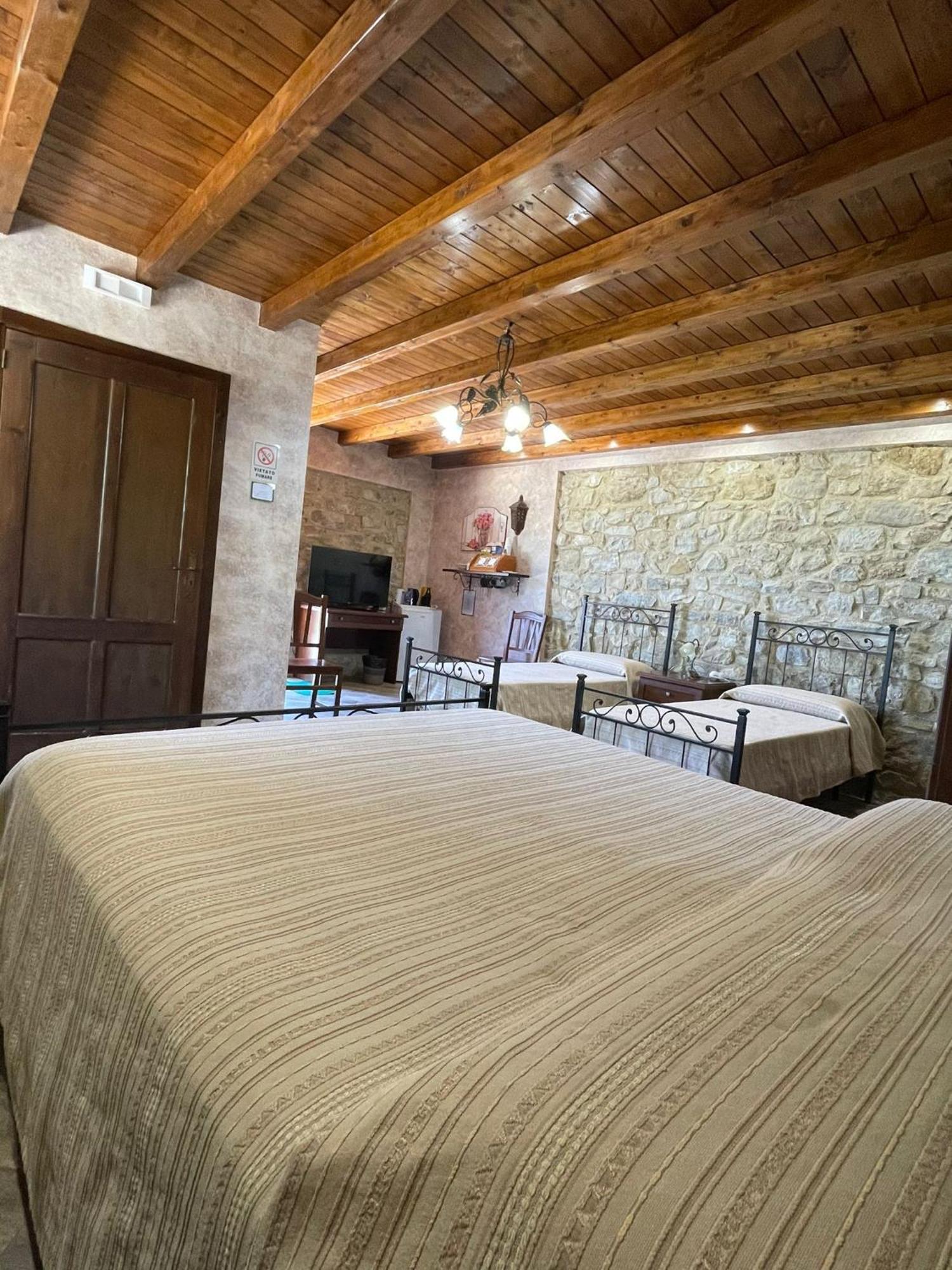 Villa Russo Καλτανισέττα Εξωτερικό φωτογραφία